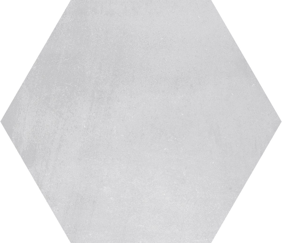 Starkhex Argent 25x29 Geotiles
