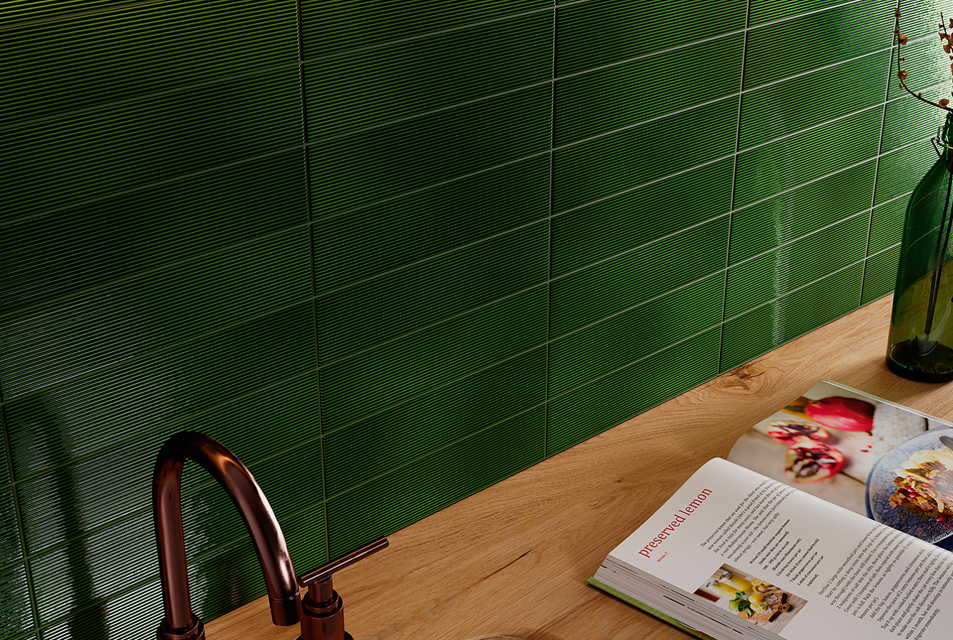 Stripes Amadis Fine Tiles