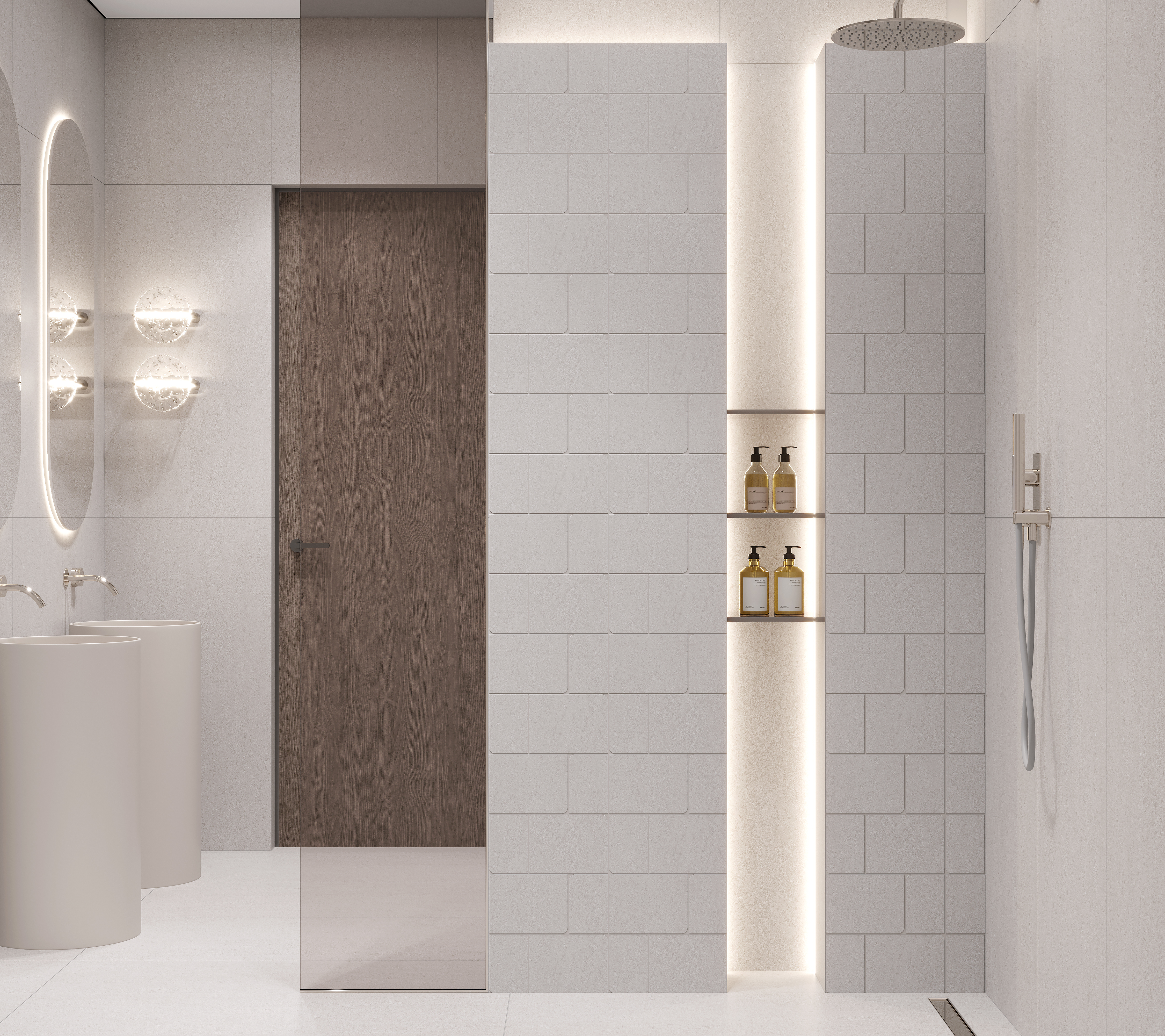 Absolute Natural PRO Deco Laparet