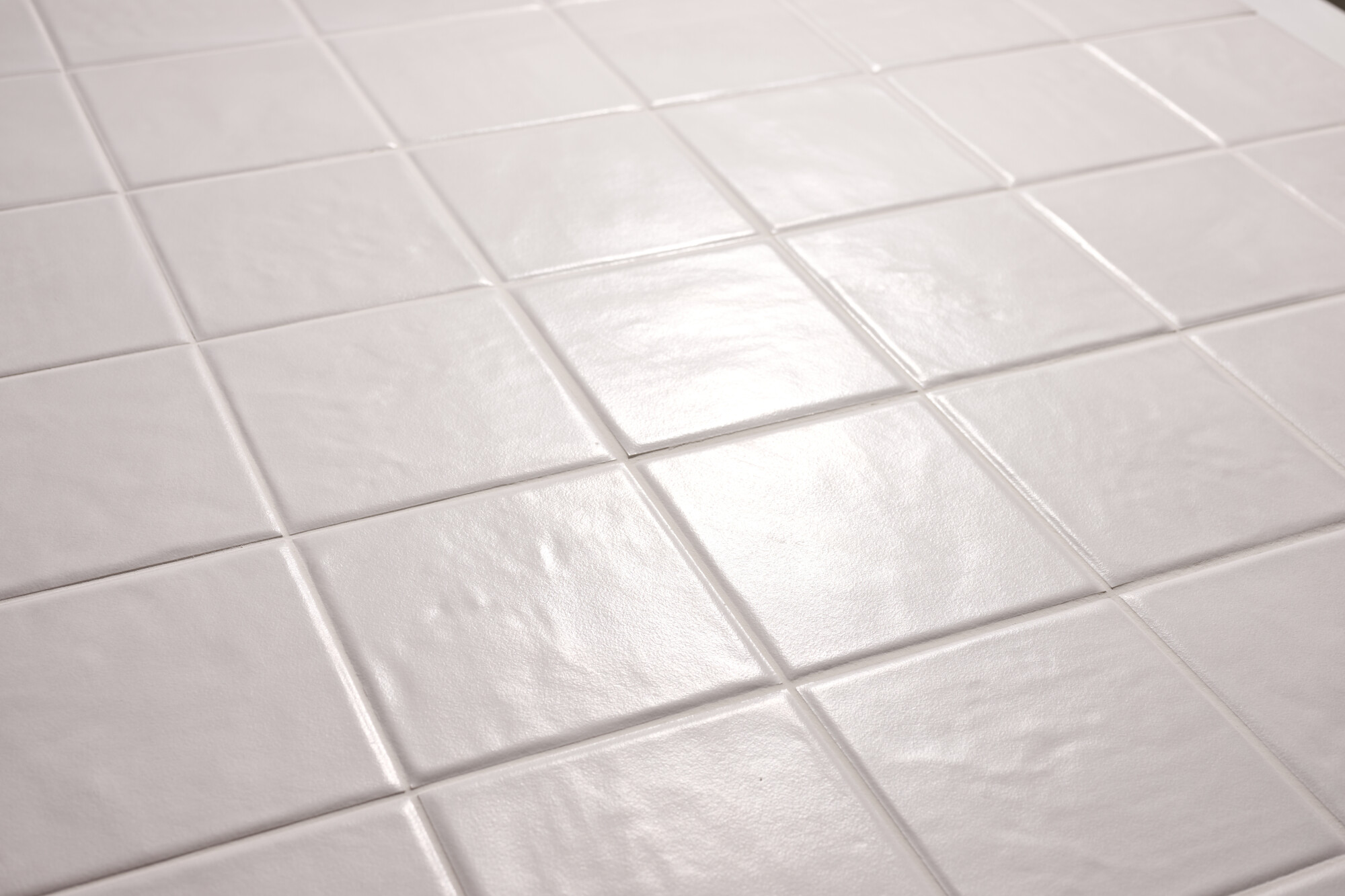 40818 Valenova White Plain 11,8x11,8 Harmony фото 33