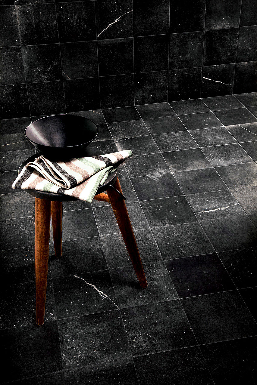 fMKB Maku Nut Random Mosaico 30.5x30.5 FAP Ceramiche
