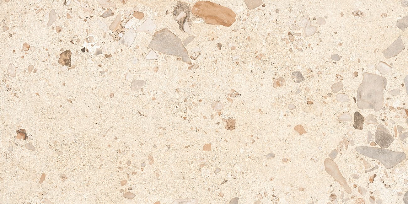 Venetian Avorio Digi Granula Matt 60x120 Ocean-Ceramic фото 7