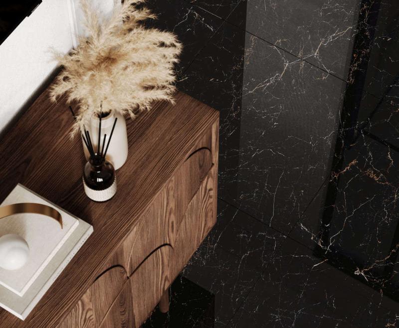 Nirvana Black Laparet
