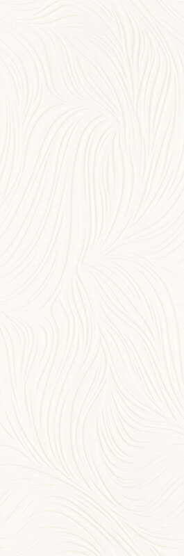 Elegant Surface Bianco Struktura A Rekt 29.8x89.8 Paradyz