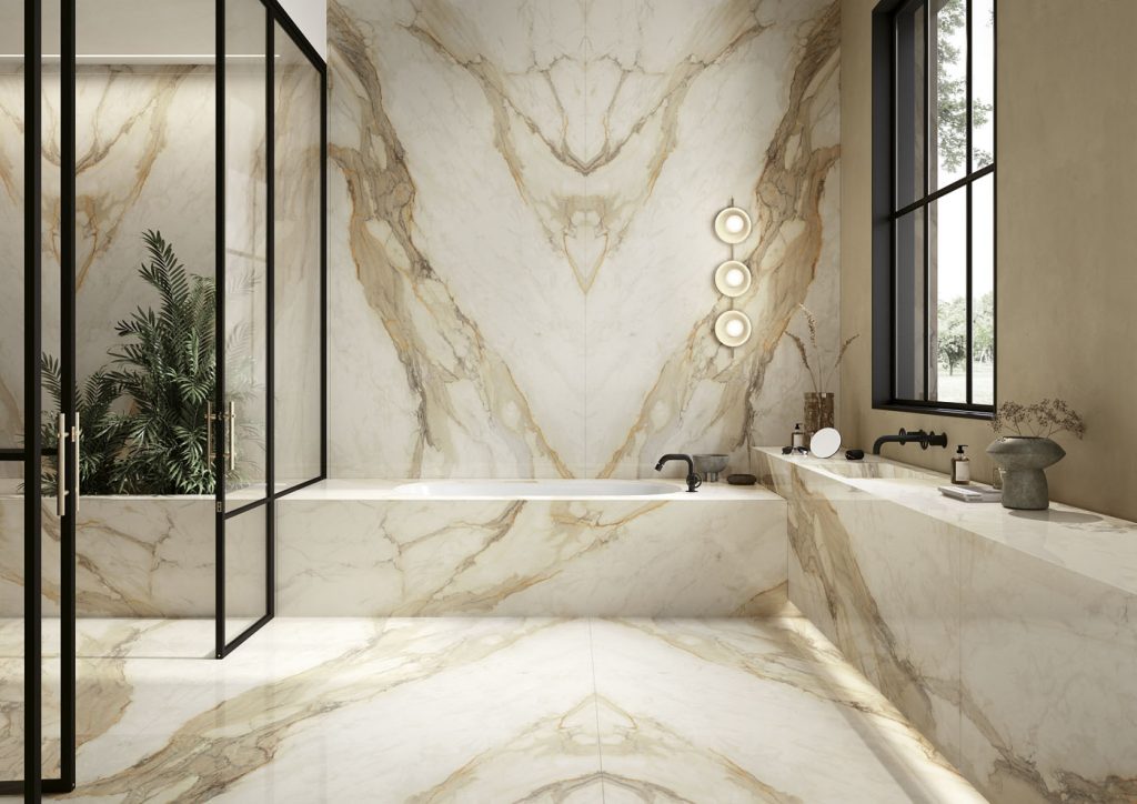 Marble Infinity