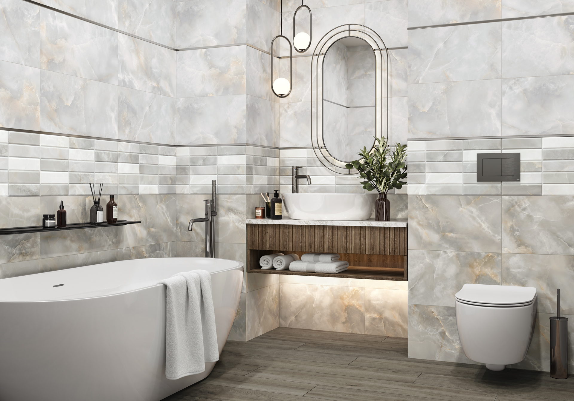 Azimut Alma Ceramica (Уралкерамика) фото 5