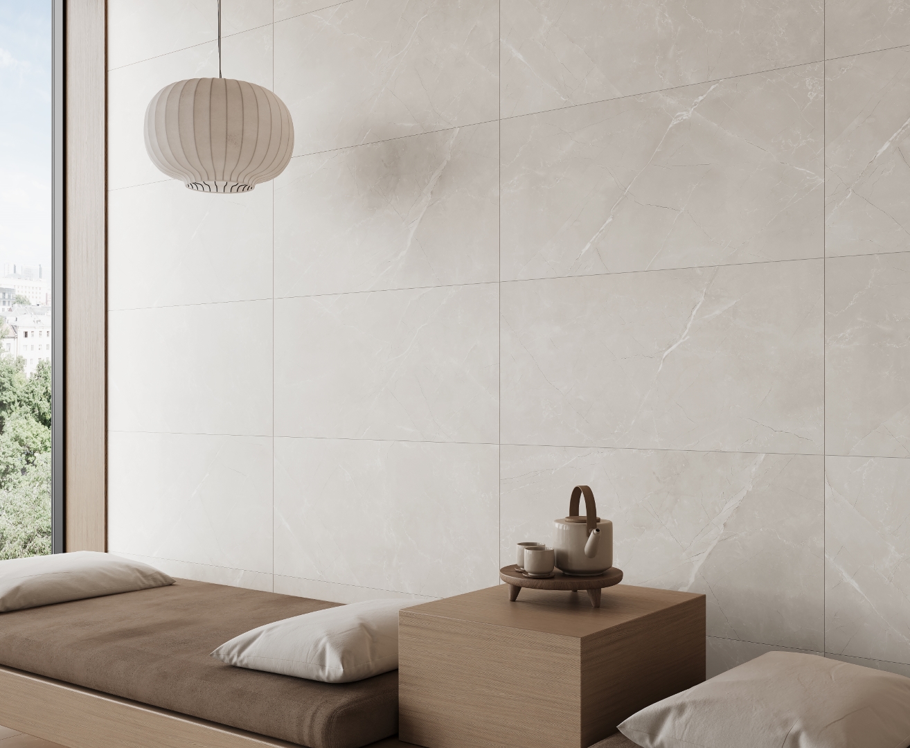 Vitrum Taupe PRO Laparet