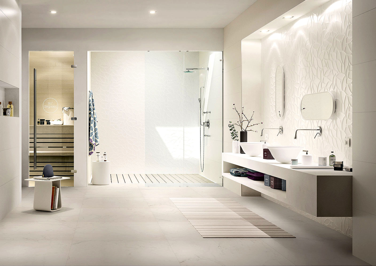 Essenziale MARAZZI Italy