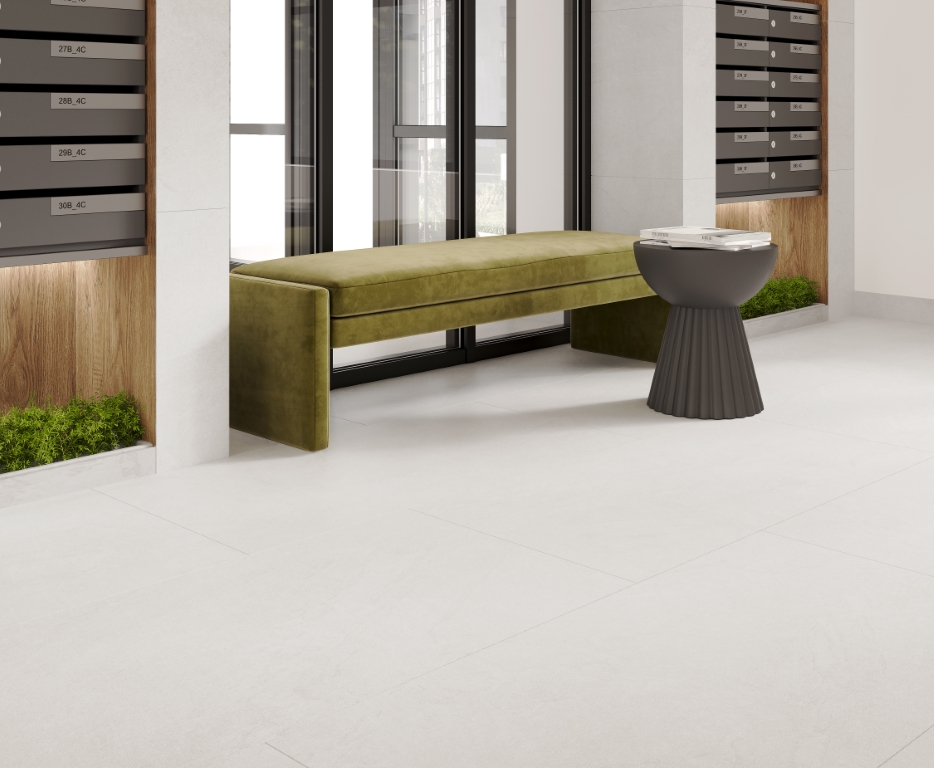 Sandstone Bianco PRO Laparet
