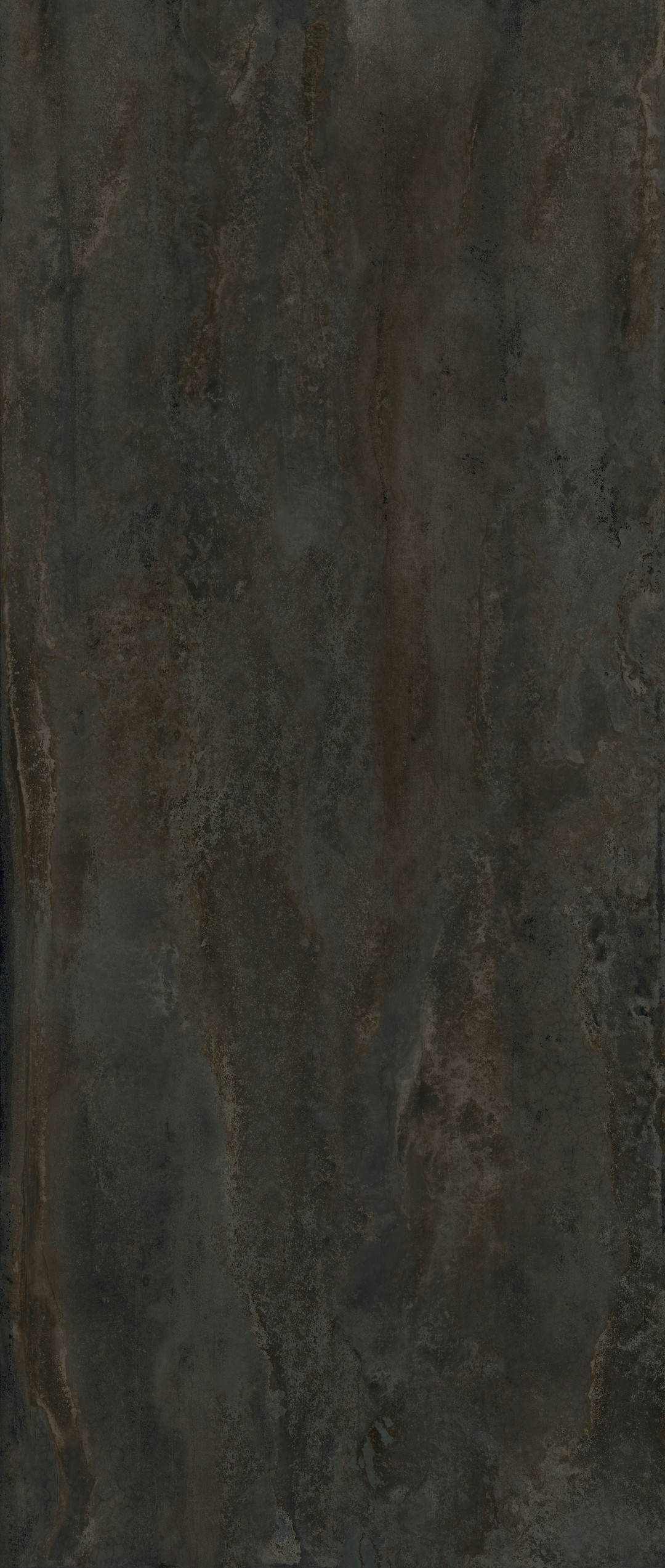780667 Metal Burnished STU Rett 3mm 120x300 Florim Skin