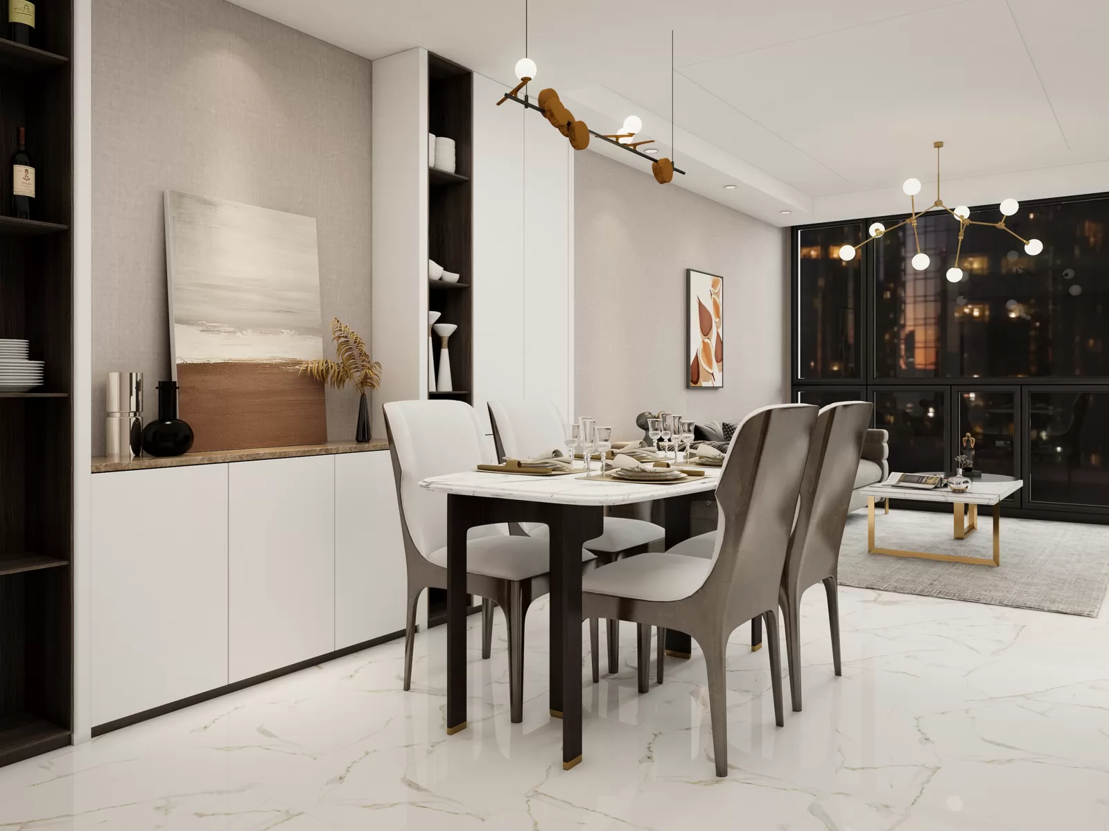 Satvario Gold Duna