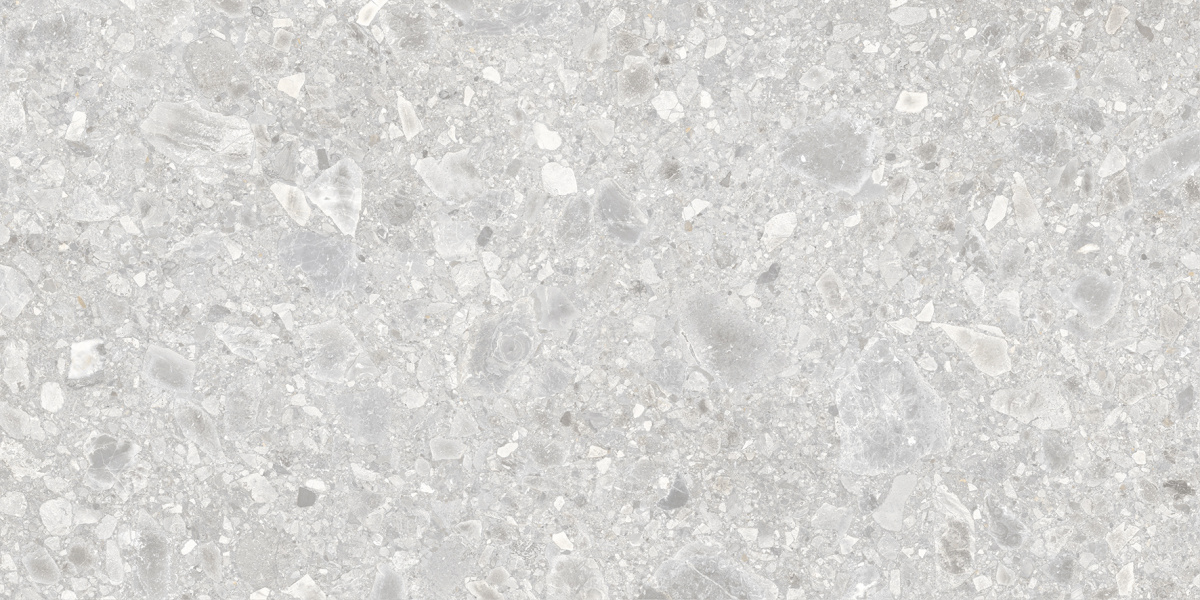 Ceppo Blanco PRO светло-серый матовый структурный R10Soft STR 60х120 Laparet