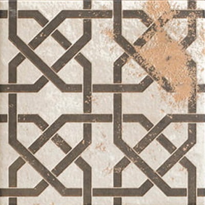 Meraki Decor Patch 20x20 Mainzu