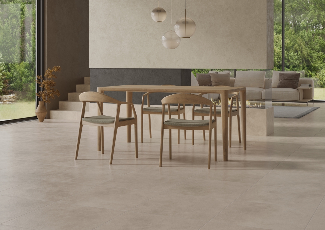 Residence Cersanit