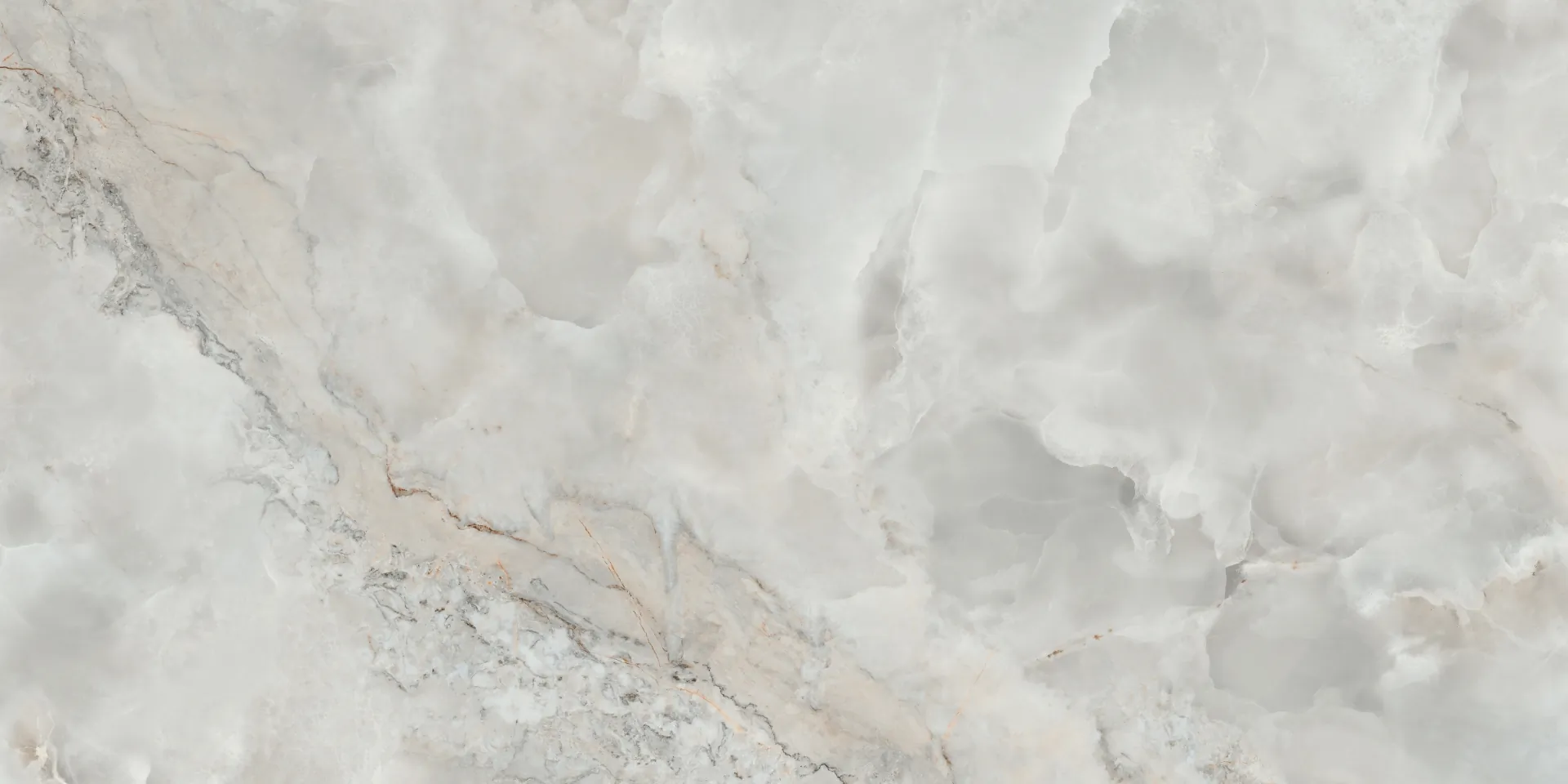 Aura Snow Pulido 60x120 Benadresa фото 13