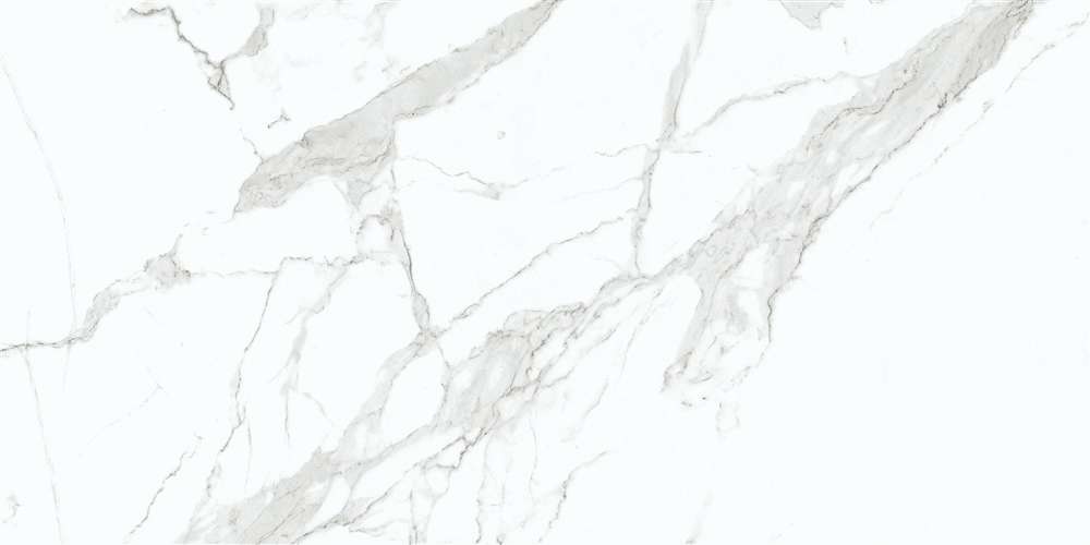 Sig Statuario Glossy 60x120 Eurotile Ceramica