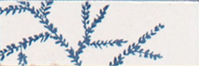 M96T Rice Bianco dec Leaf Lux 5x15 MARAZZI Italy