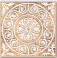 C1294/SG1550 Сонет песочный 4.7x4.7 Kerama Marazzi