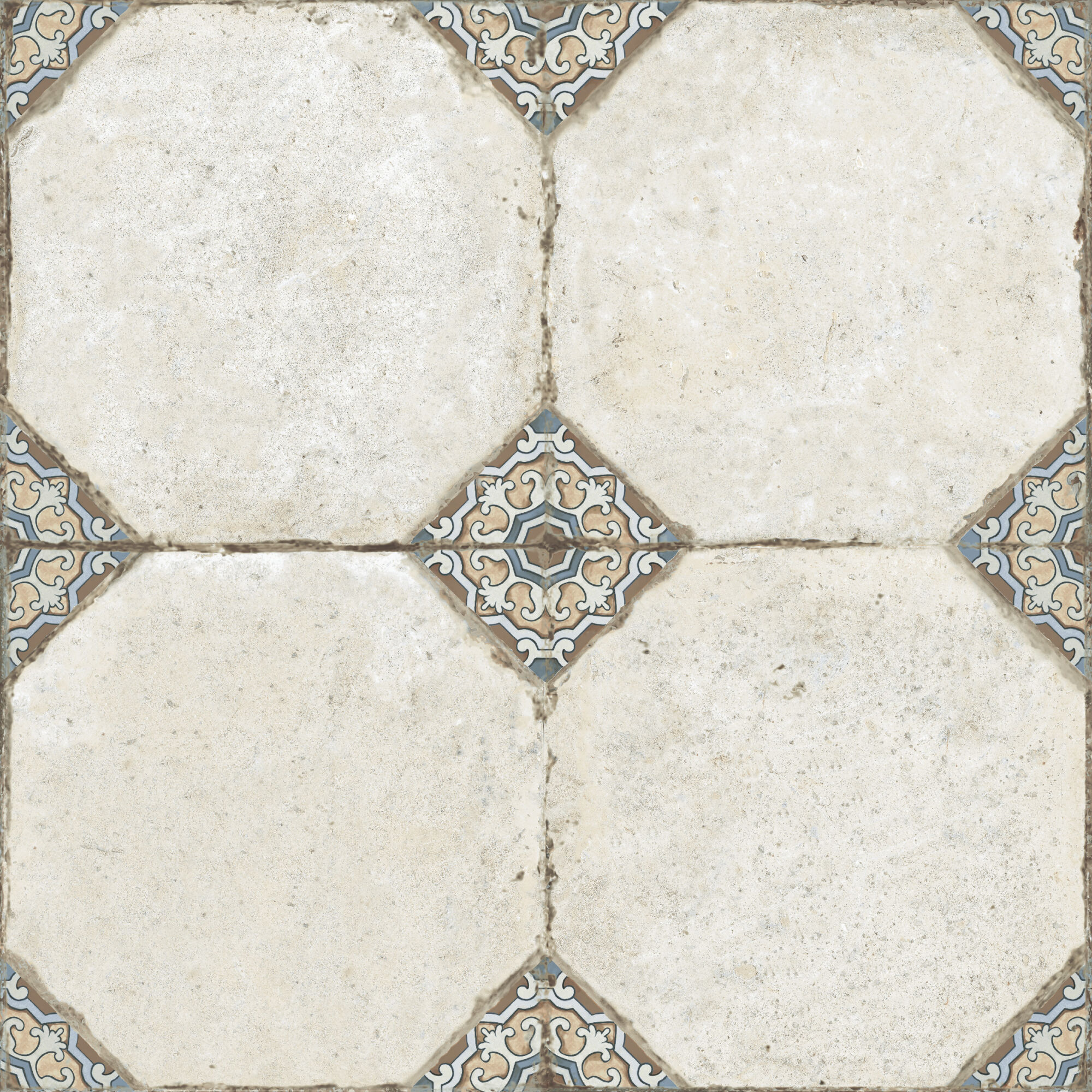 38324 FS Field Brown LT/45,2X45,2X0,95 Peronda