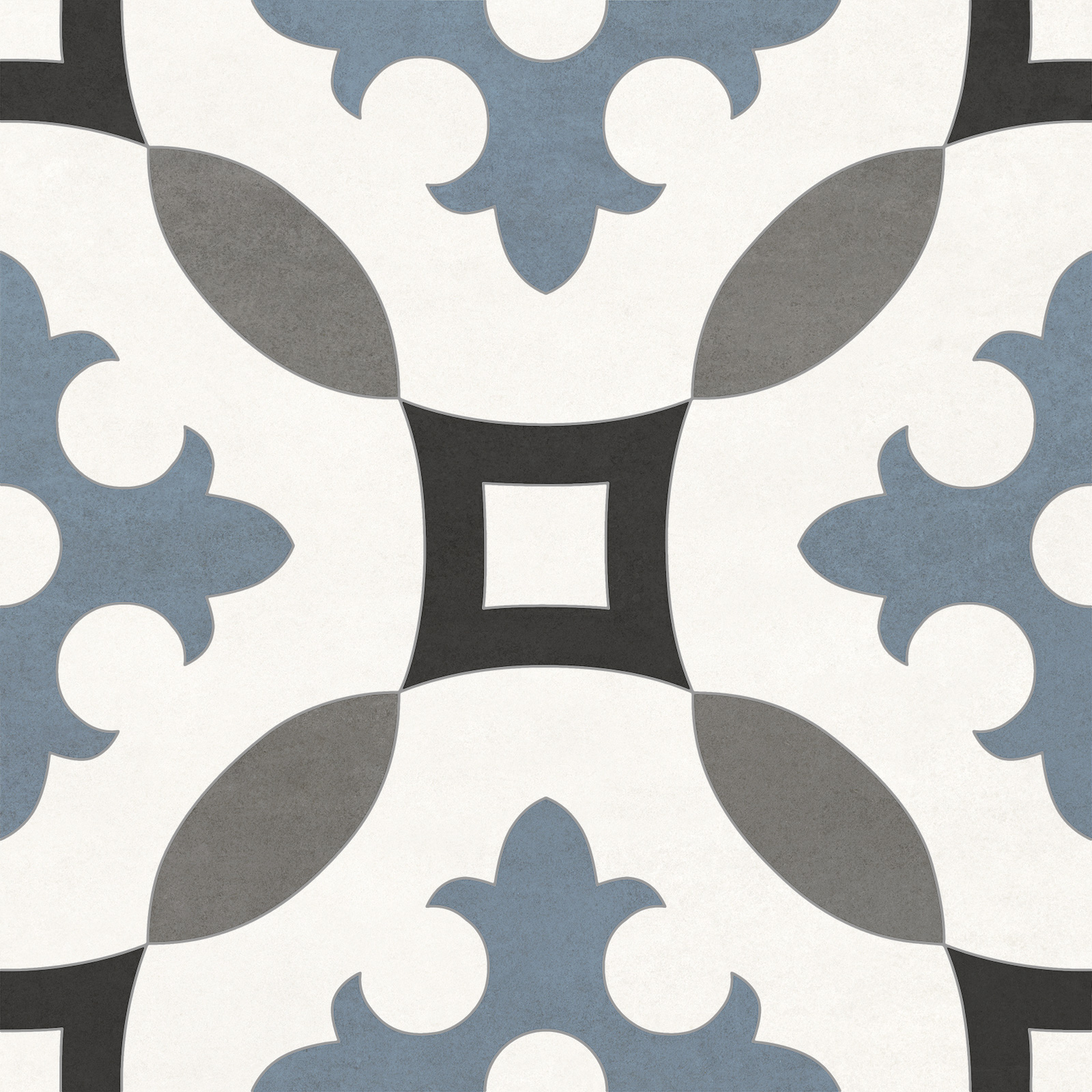 GP2020DMX23 Design Mix 2 матовый 200x200x8 New Trend