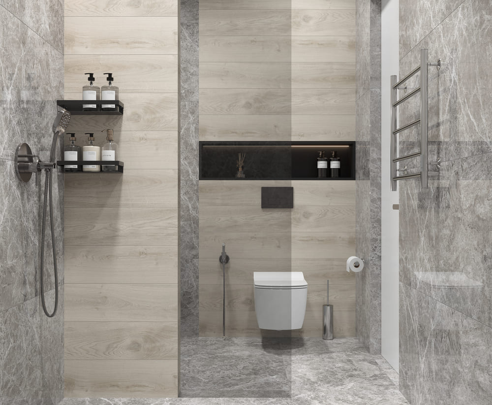 Mramor Story Grey Ceradim