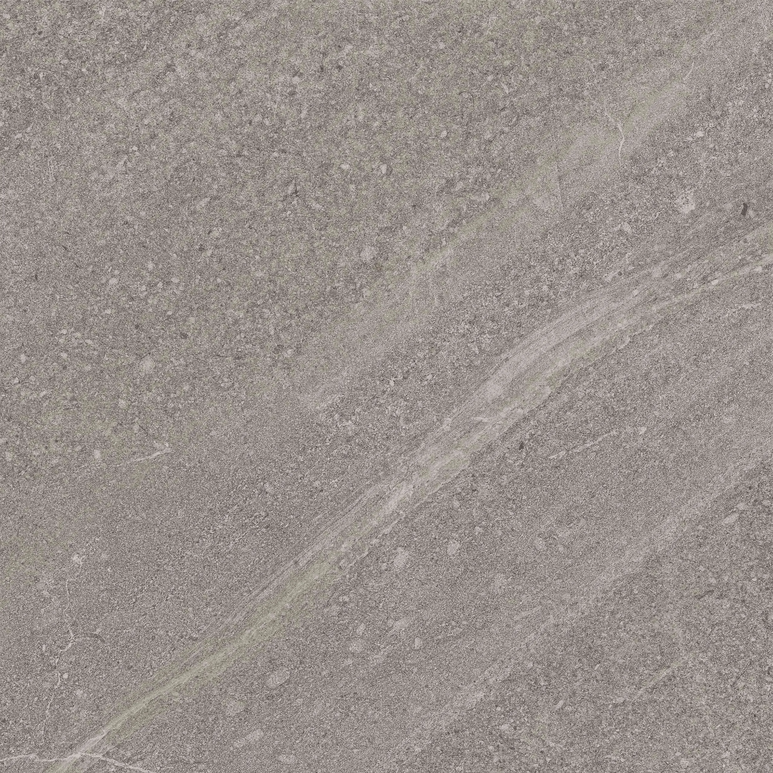GB02 Габбро Серый Структурированный Рект. 60x60x20 Estima фото 3