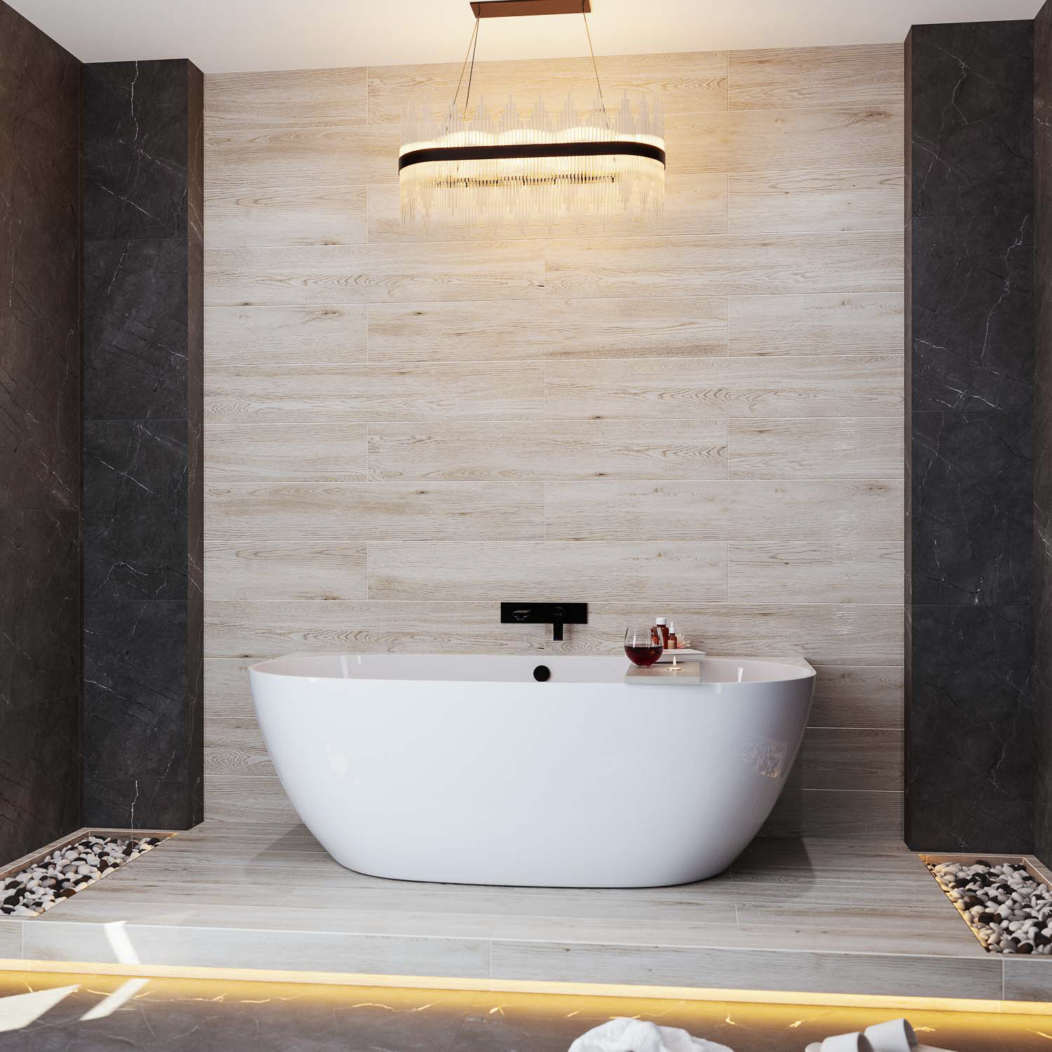 Moscow Cube Ceramica