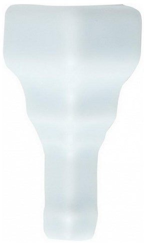 ADST5201 ANGULO EXTERIOR CORNISA ICE BLUE 5x19,8 Adex
