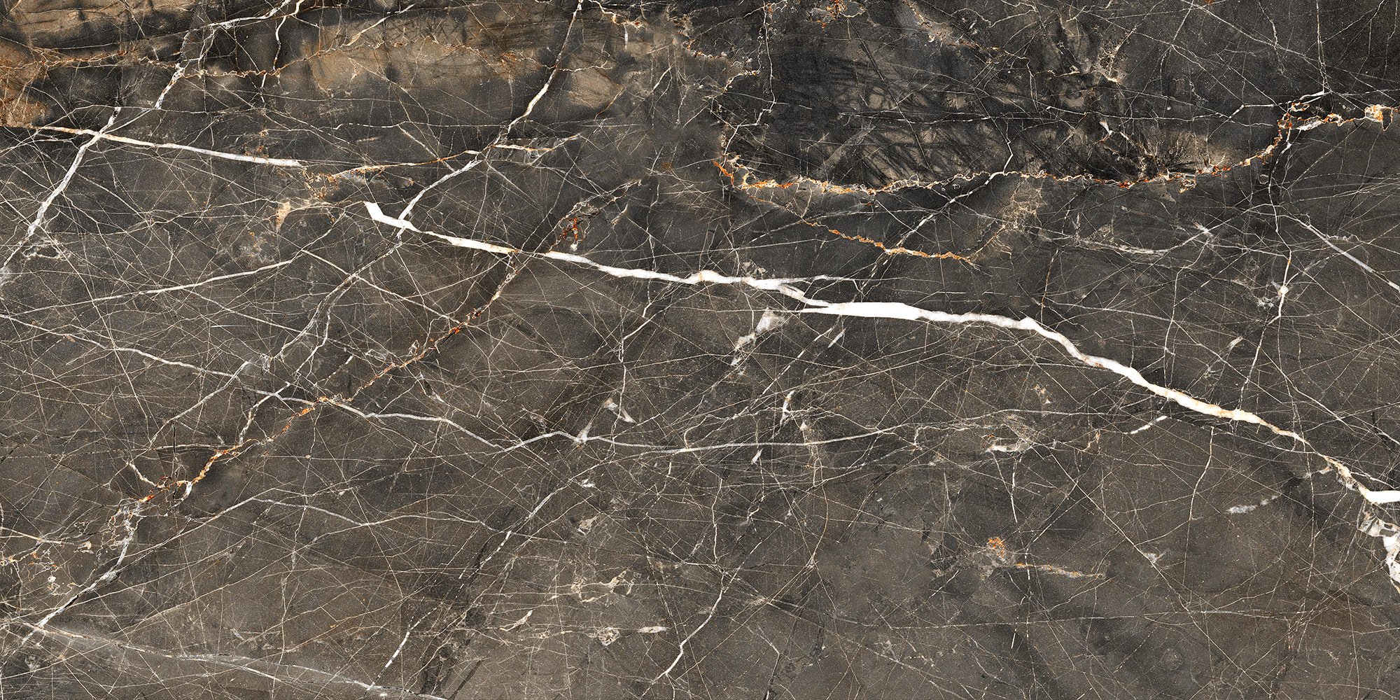 GT408013305MCR Maximus GT Черный 40x80 Global Tile