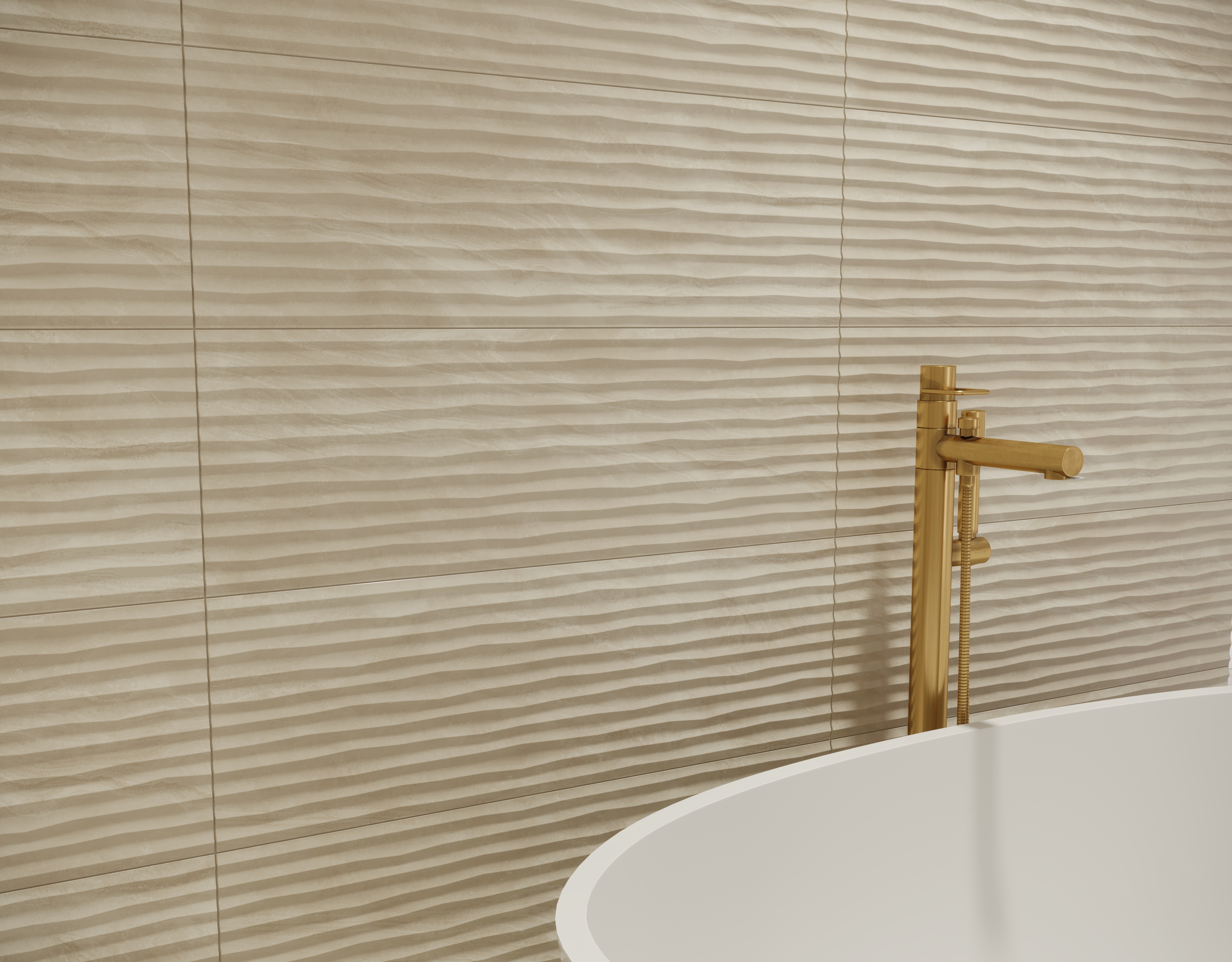 247 Diana 60x120 Eurotile Ceramica фото 9