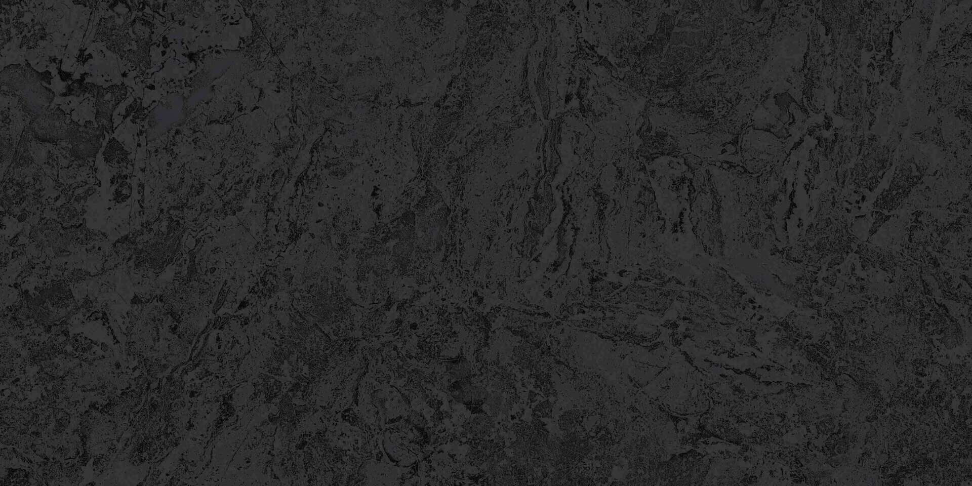 Duo Midnight Black Fullbody Carving 60x120 Gravita фото 2