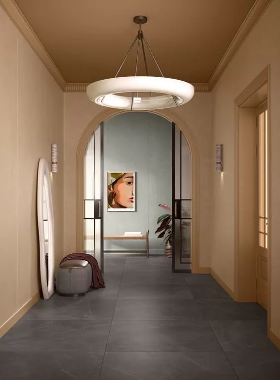 Gemini Laminam Russia