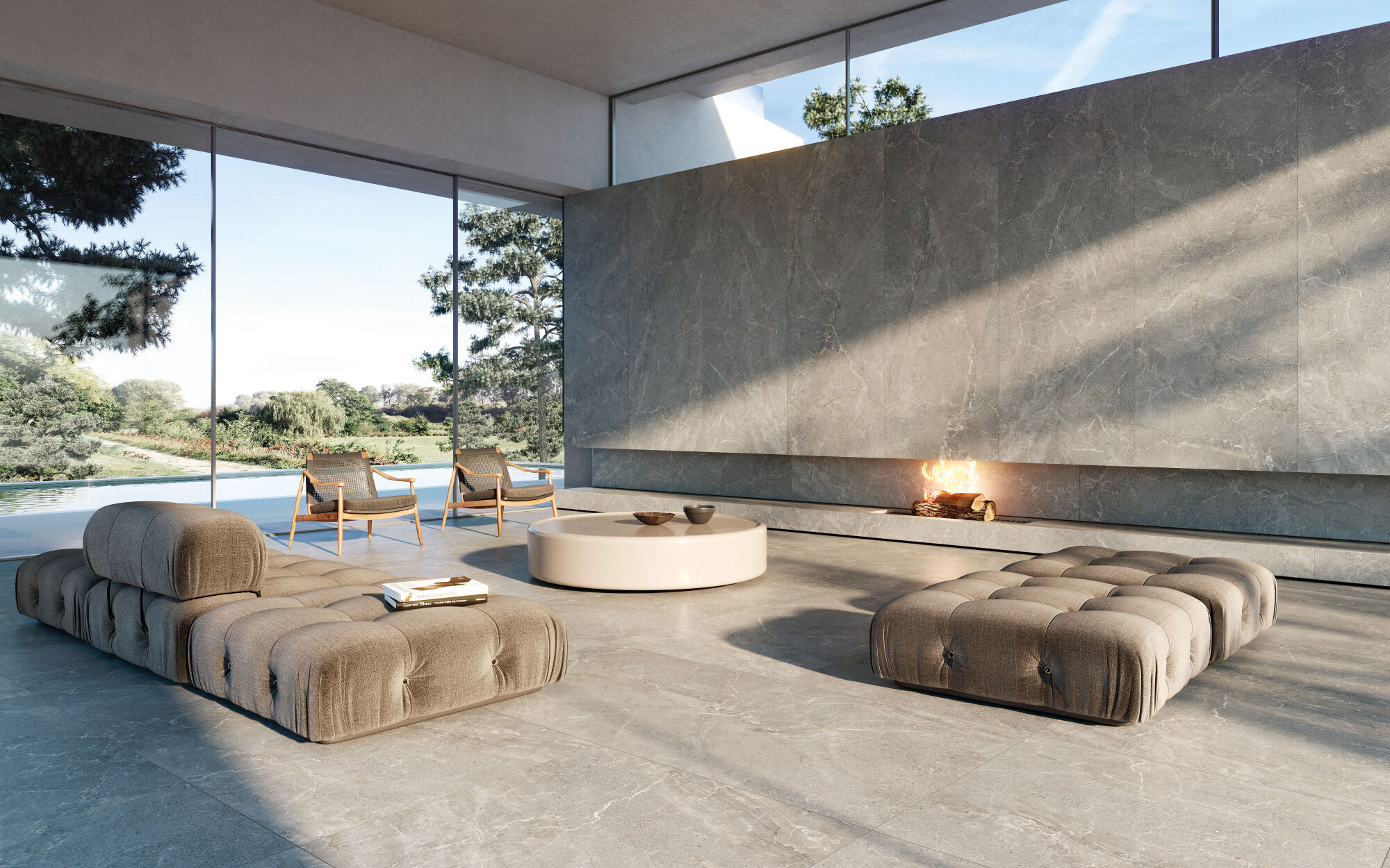 Alchemy Floor Peronda фото 9