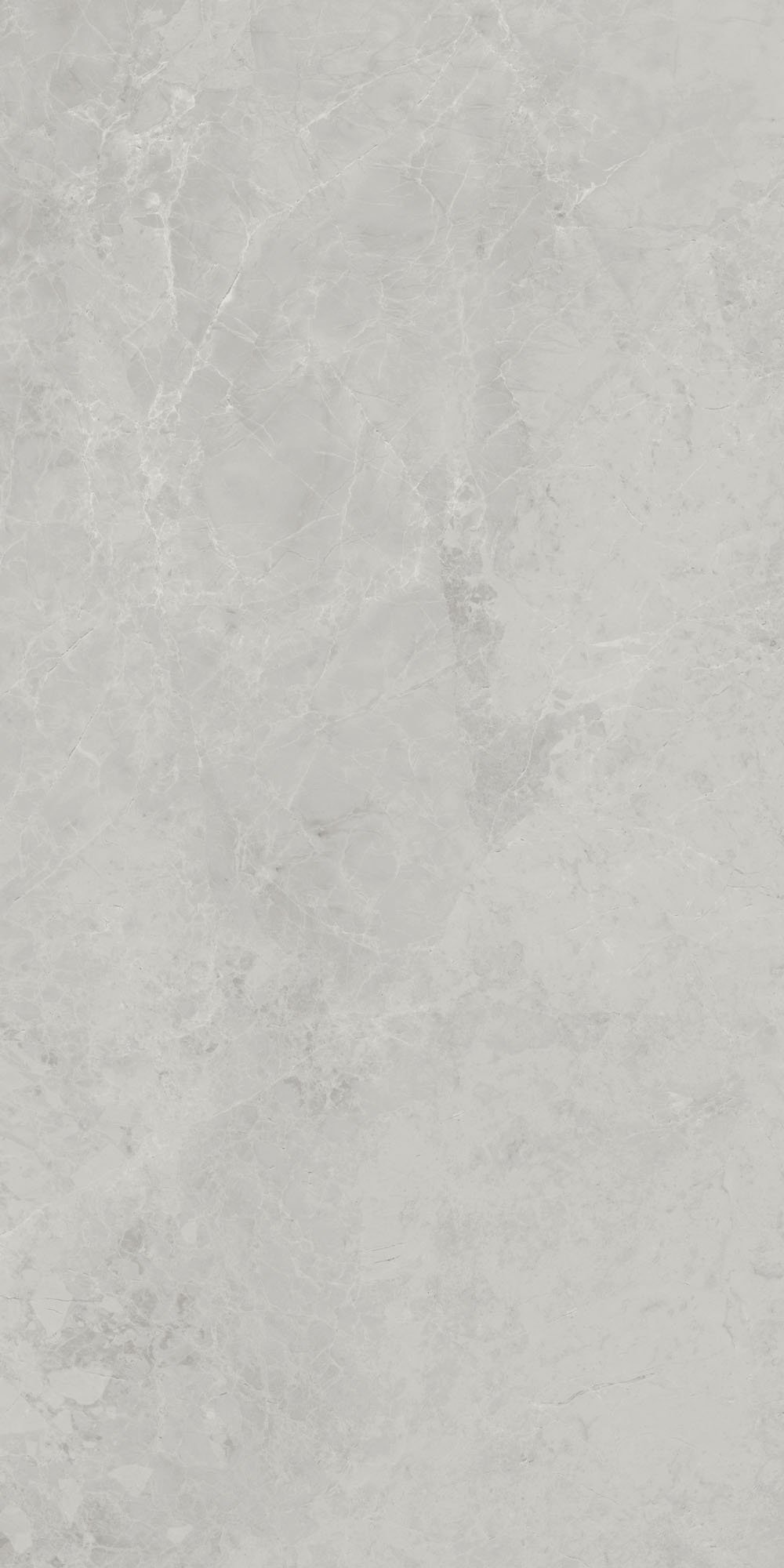 48009R Риальто серый светлый глянцевый обрезной 40x80x1 Kerama Marazzi