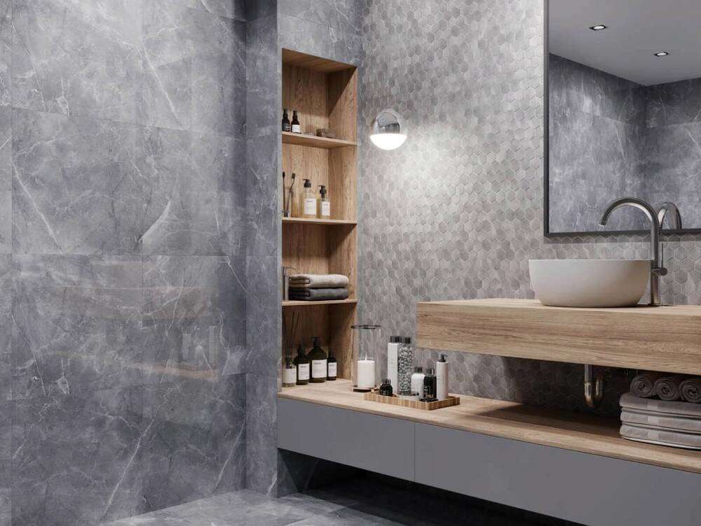 Matt Porcelain CSG