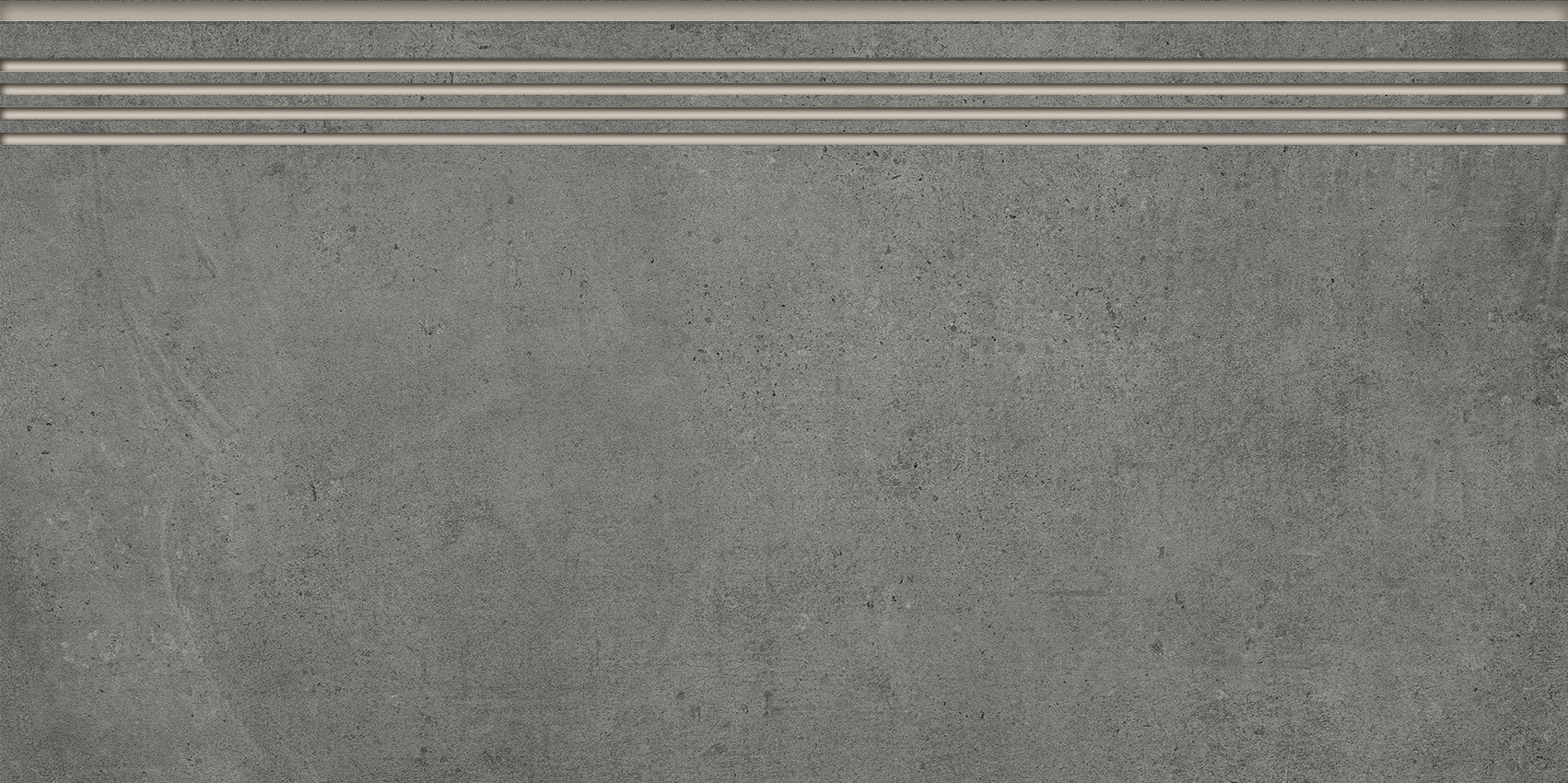 G-1103/CR/st01 Beton Антрацит 294x600x9 Grasaro