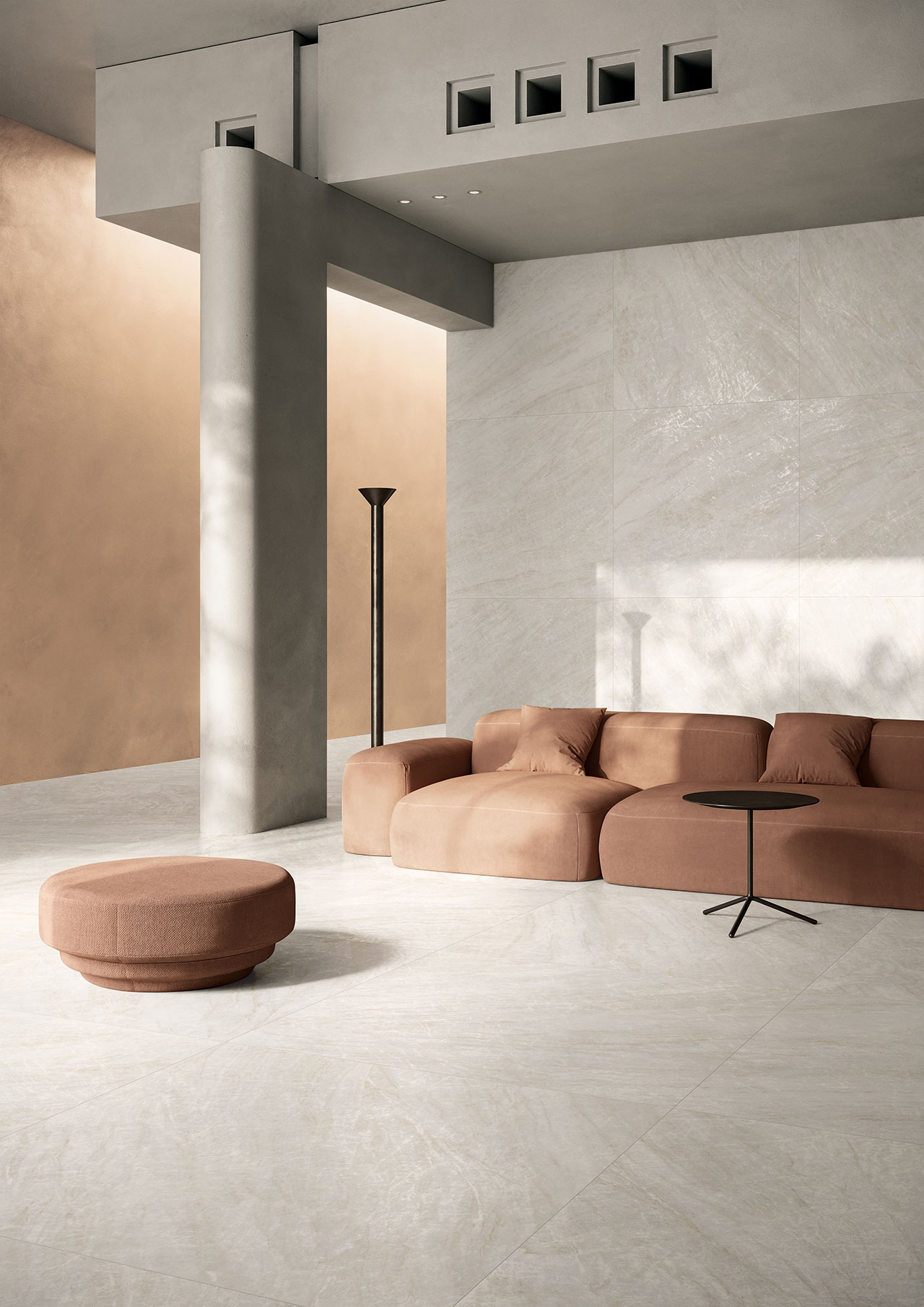 Oyster Isla Tiles
