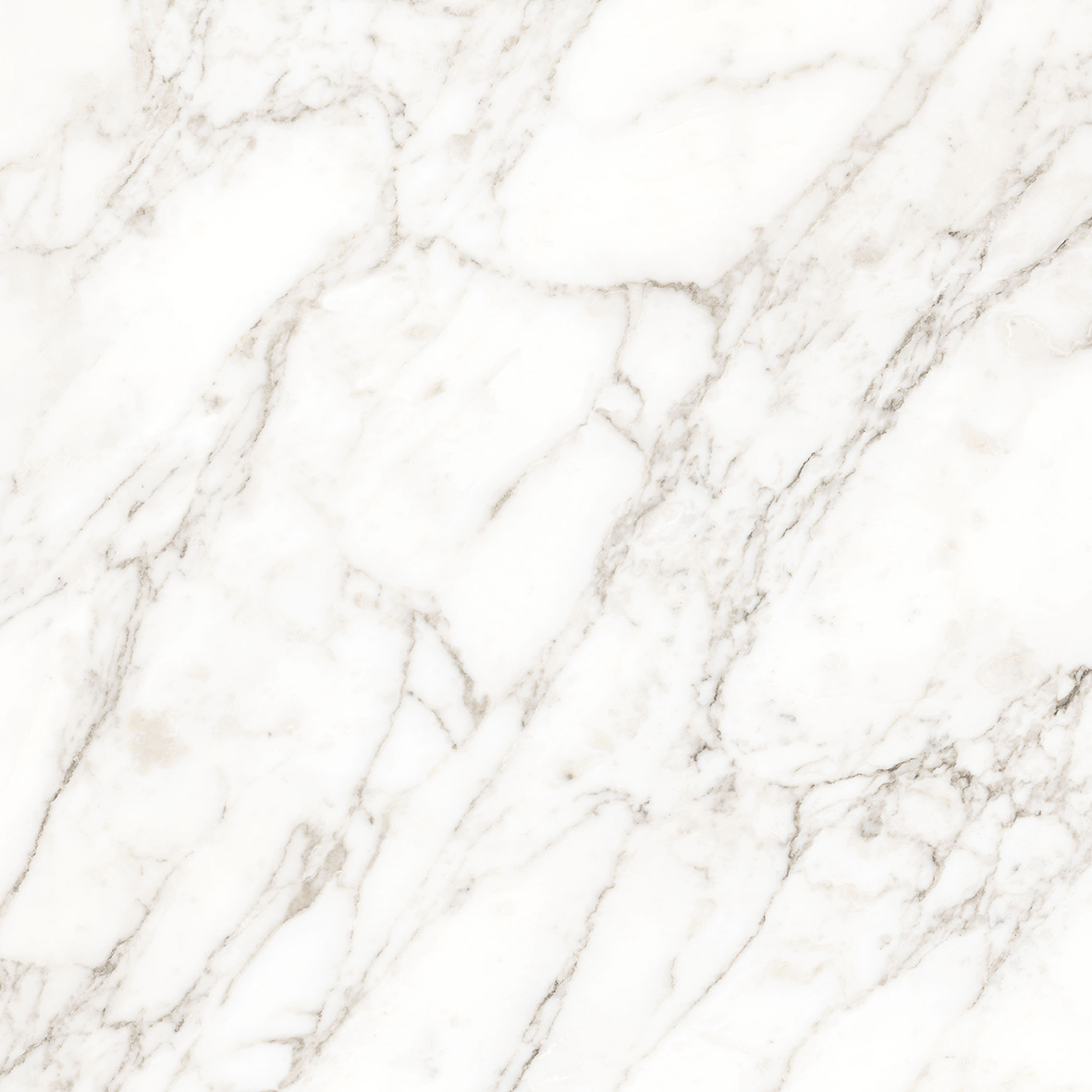 Carrara Immense Белый Полированный 80х80 Ceradim