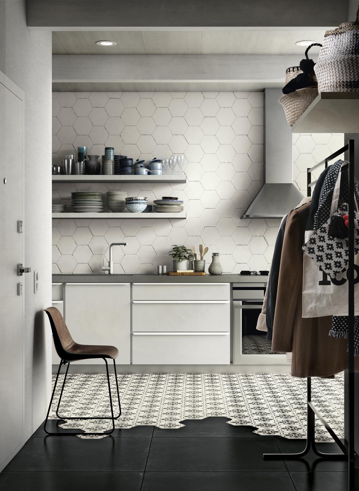 Eden Ragno Marazzi