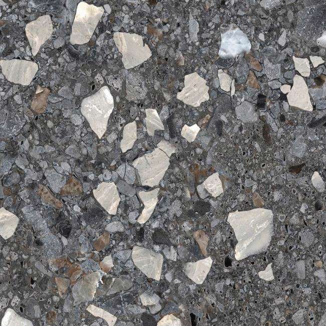 Eze GP Graphite 50x50 Eurotile Ceramica