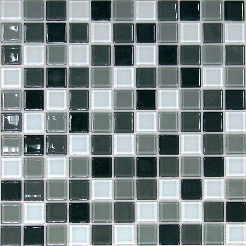 Carbon mix (стекло) 25*25 300*300 Bonaparte