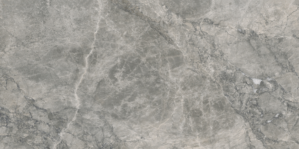 17125 Grigio Nuovalato серый ректификат 60x120 Cersanit