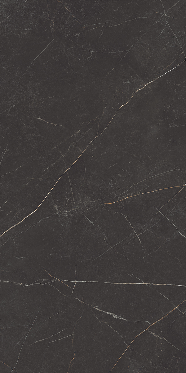 NL04 Nolana Black Неполированный Рект. 60x120x9 Estima