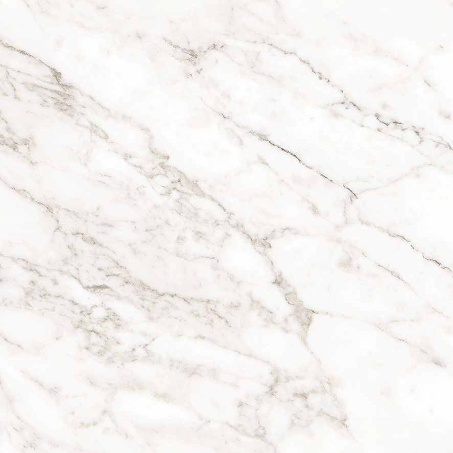 Carrara Immense Белый Полированный 60х60 Ceradim