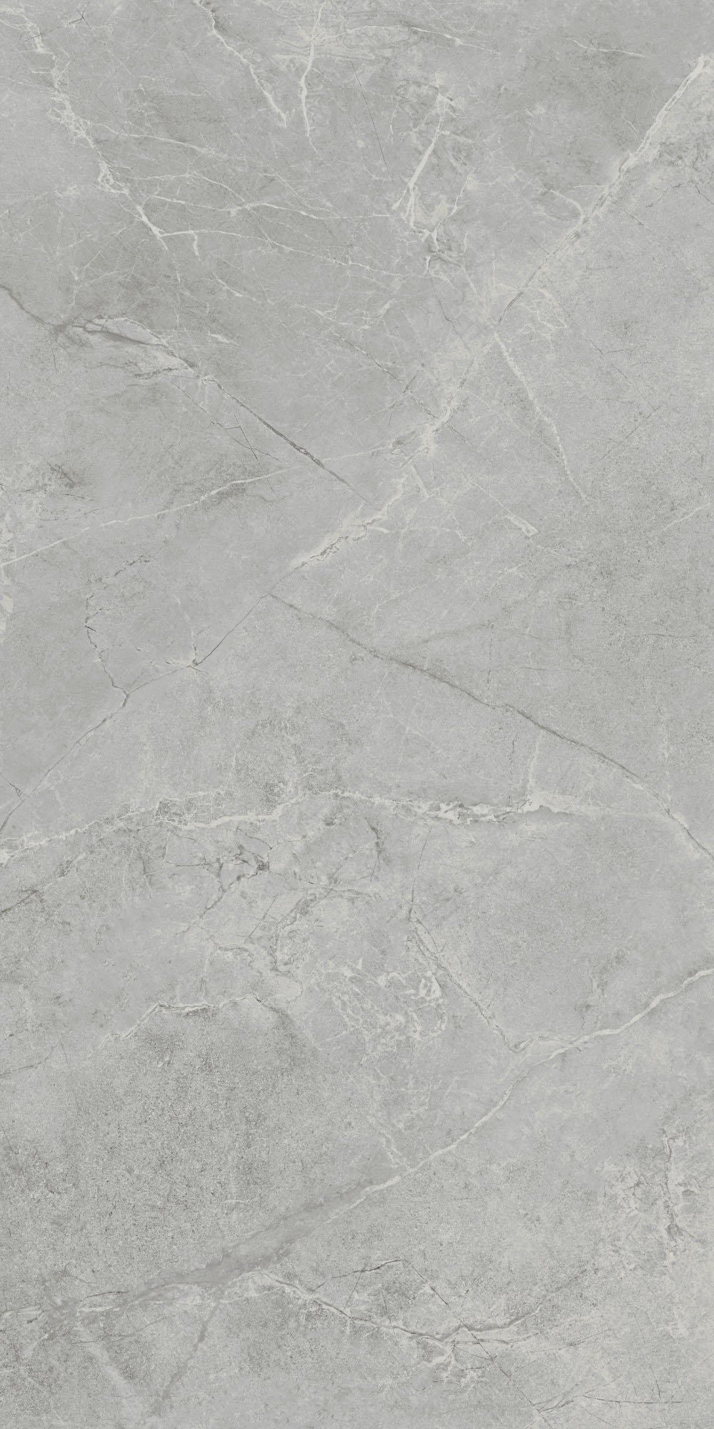 48008R Риальто дымчатый глянцевый обрезной 40x80x1 Kerama Marazzi