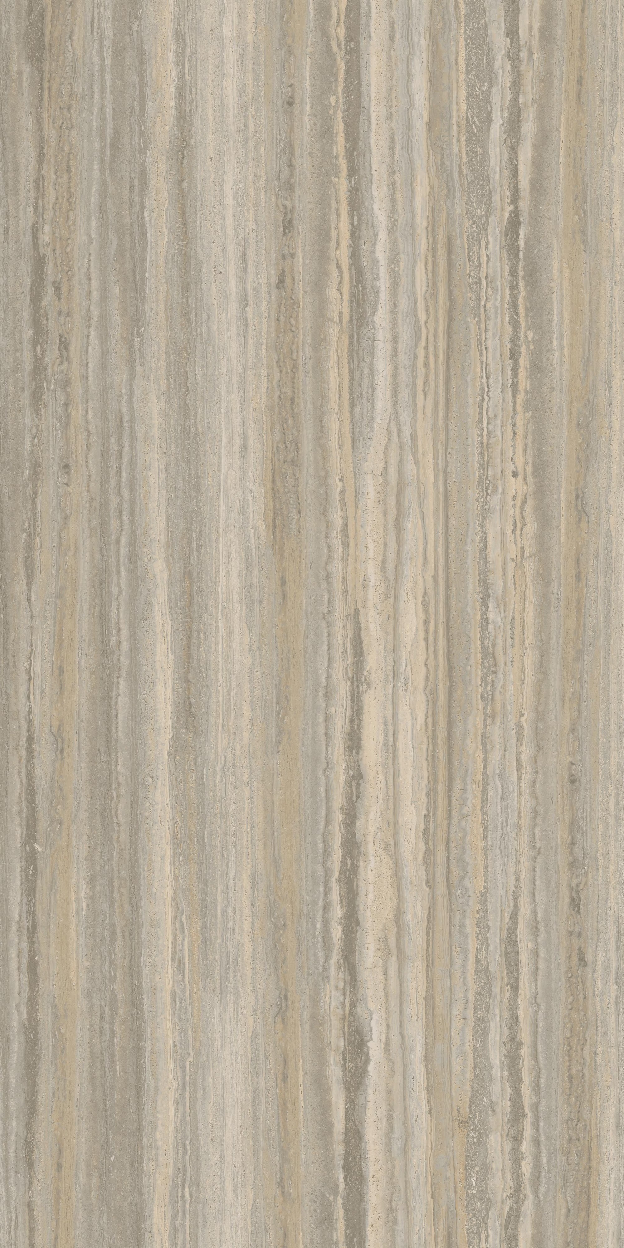 LAMF008932_IT I Naturali Travertino Grigio Venato Bocciardato 5+ 1620x3240 Laminam
