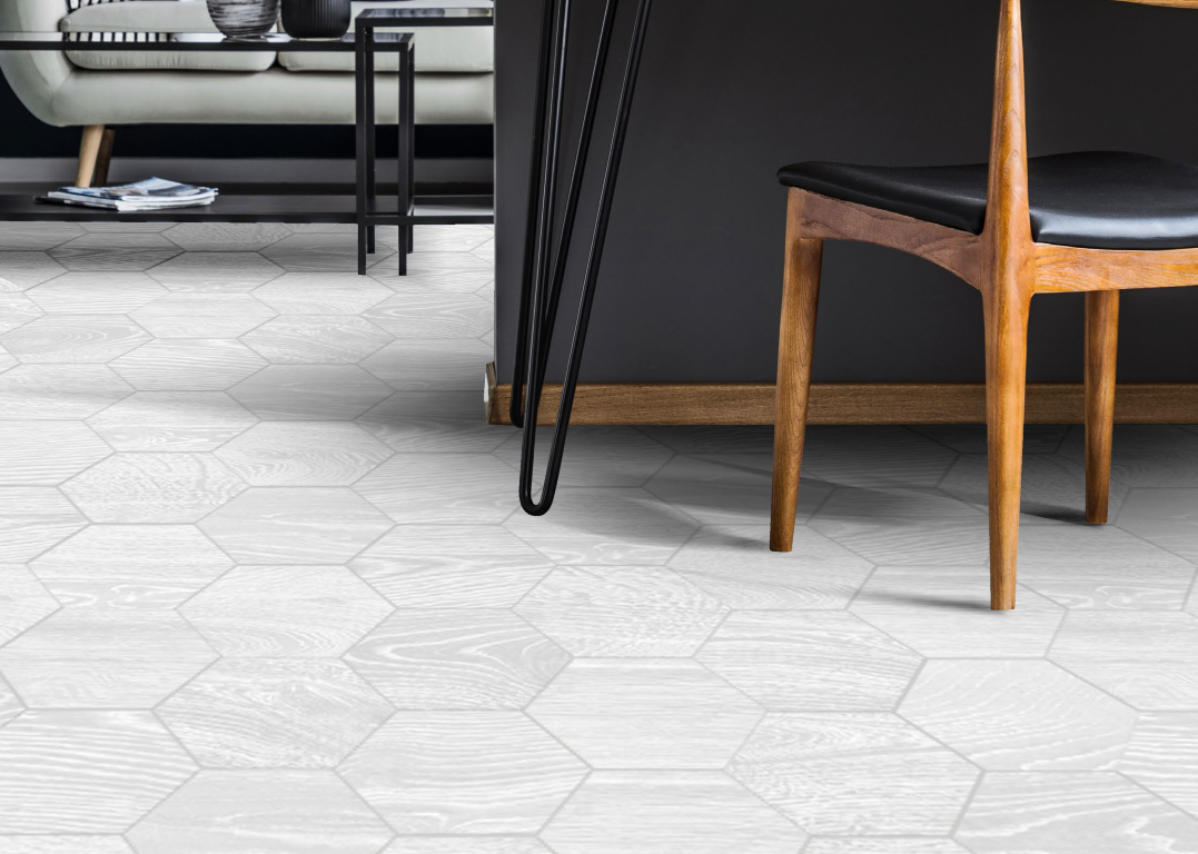 Orinoco Grafito Placket 8x44,25 Monopole Ceramica