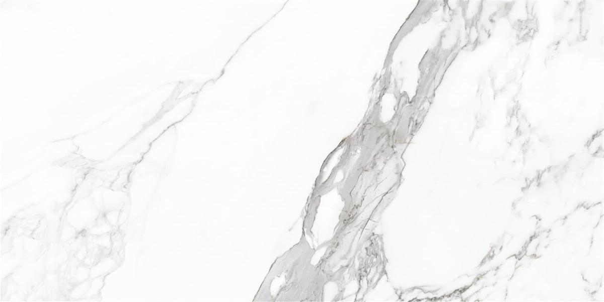 P10850 Eternal White Polished Rect 8.2mm 60x120 Yurtbay Seramik