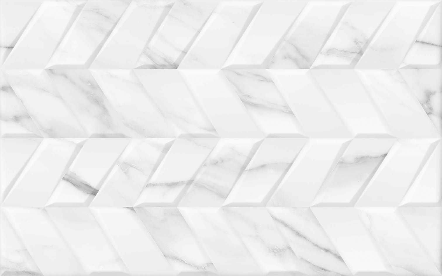 010100001572 Нова белый низ 02 25x40 Gracia Ceramica