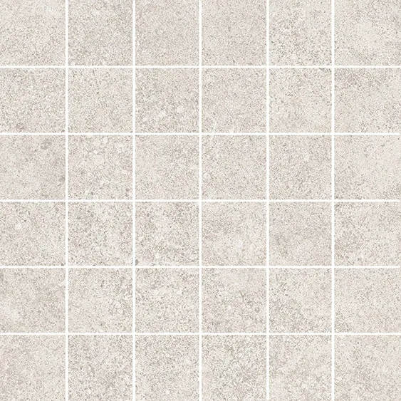 KMD2MSA011BR Декор Руссильон мозаичный бежевый светлый матовый обрезной 30x30x0,9 Kerama Marazzi